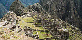 MaccuPicchu