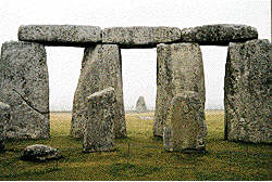 Stonehenge