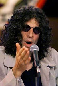 Howard Stern