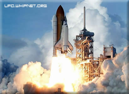 NASA Space Shuttle Launch: David Sereda Petition