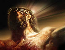 Jesus | Crown of Thorns