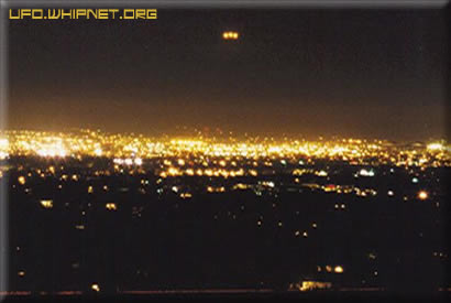 Phoenix Lights - 10 Years Later