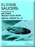 Project Bluebook Official