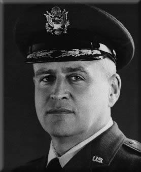 Colonel William Blanchard - 1966