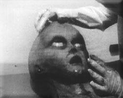 Roswell Alien Autopsy 3