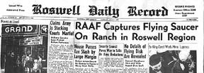 Roswell Daily Record - 1947