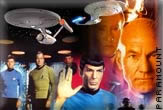 Star Trek 40 Years