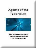 Agents of the Federation - Circle of Lights