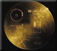 NASA Golden Record