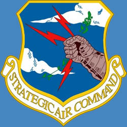 Strategic Air Command