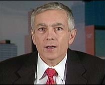 Wesley Clark Interview