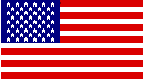 United States Flag Stars and Stripes