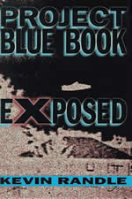 project blue book alien investigations